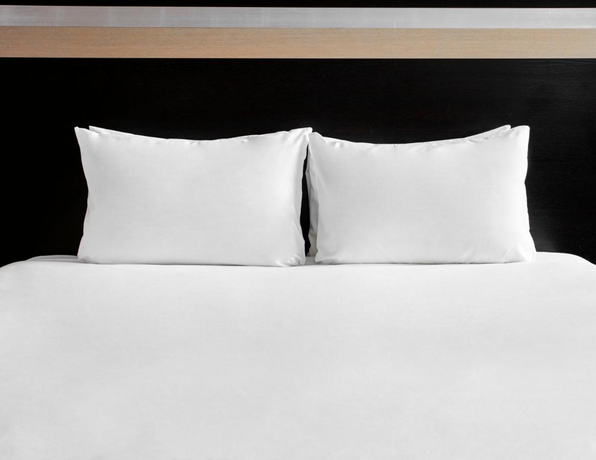 Chambre Lit Queen-Size Standard - Accessible aux Personnes à Mobilité Réduite