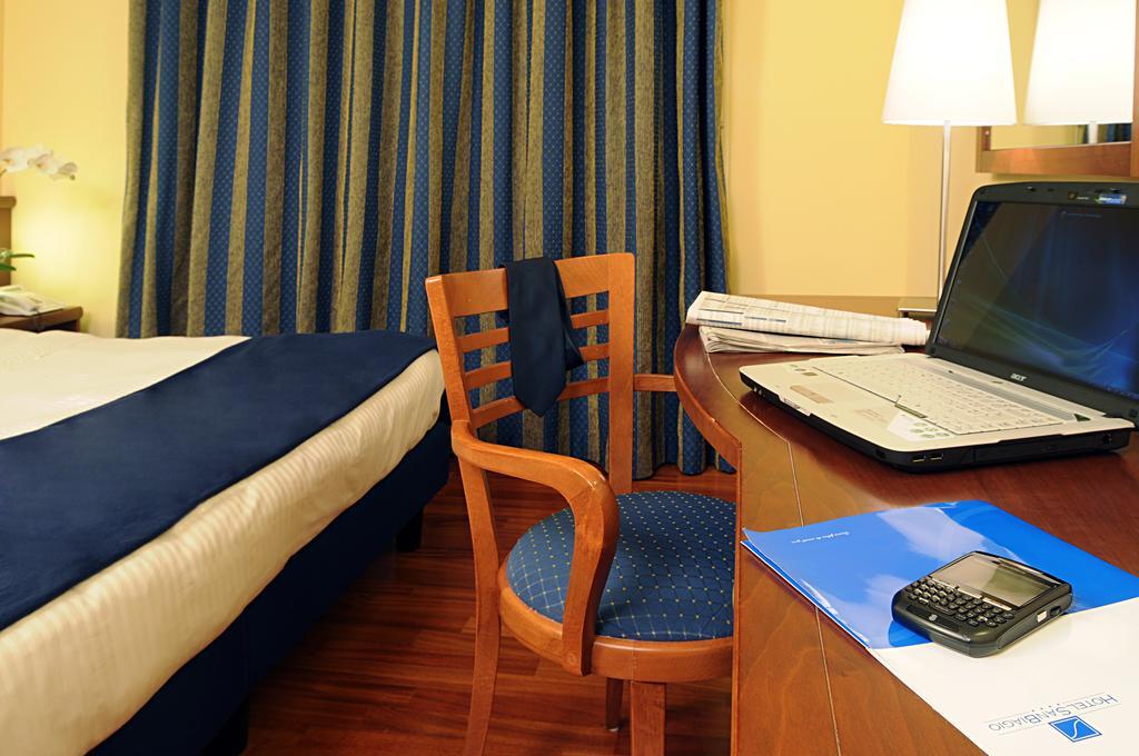 Chambre 1 Lit Double Supérieure