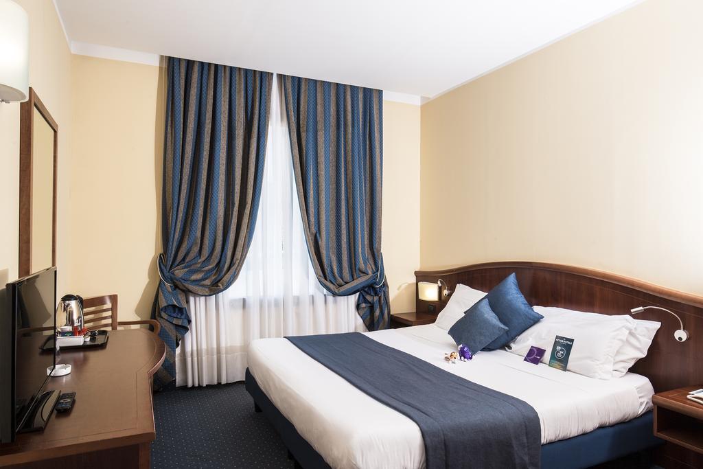 Chambre Standard avec 1 Lit Double