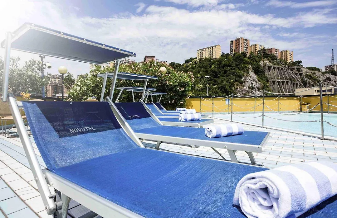 Novotel Genova City-1