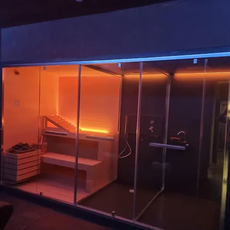 Domus Fieschi Rooms Self Check In-2